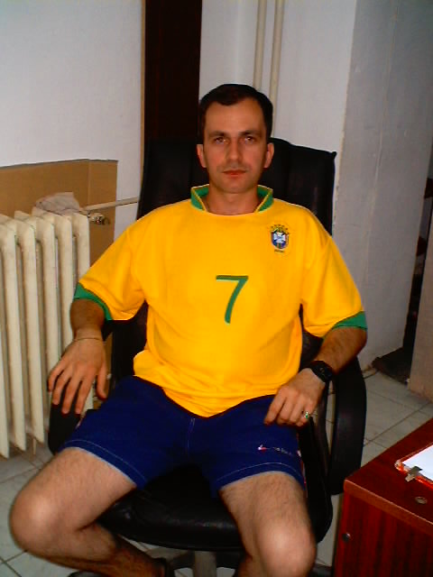 Foto do da